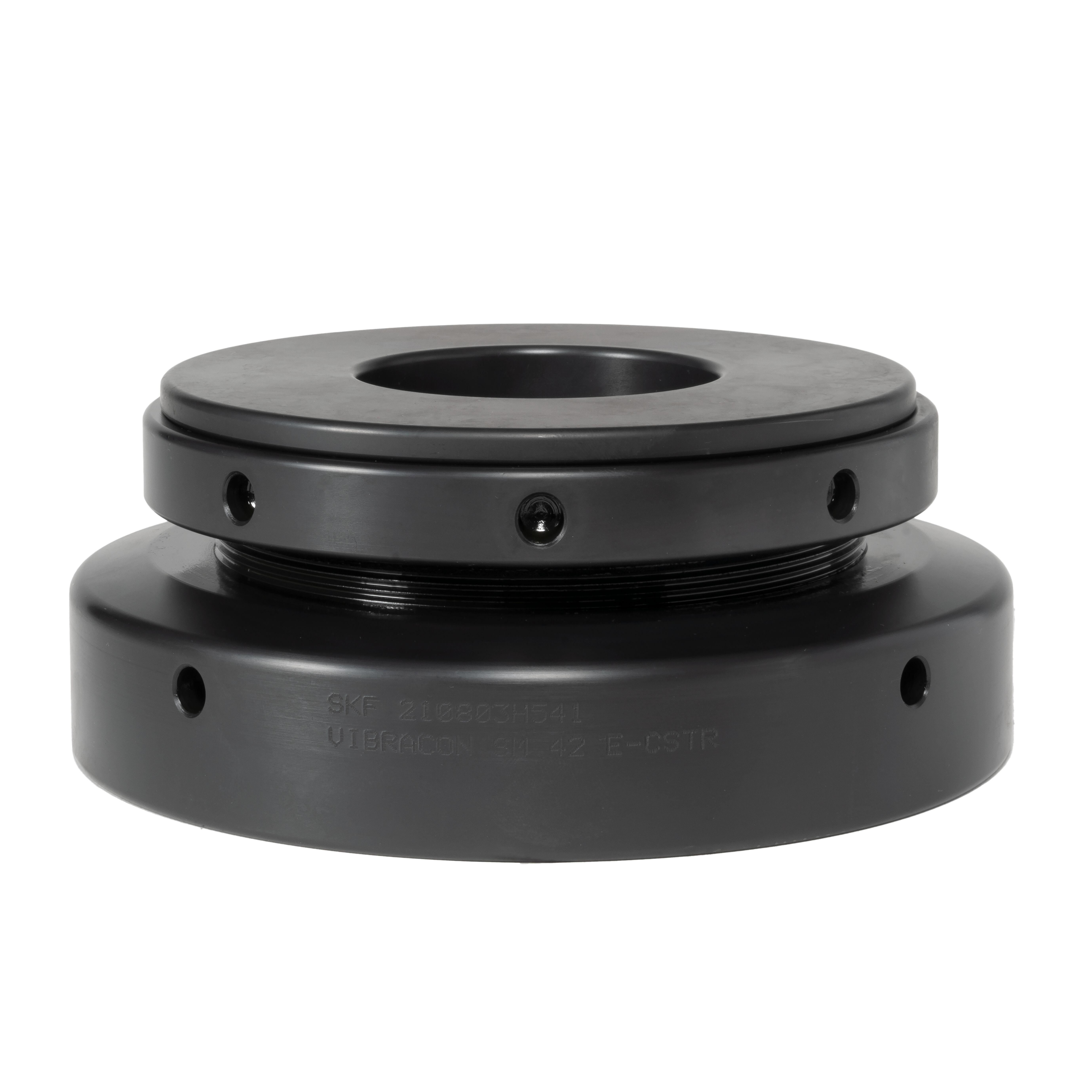 SM 42 E-CSTR, SKF