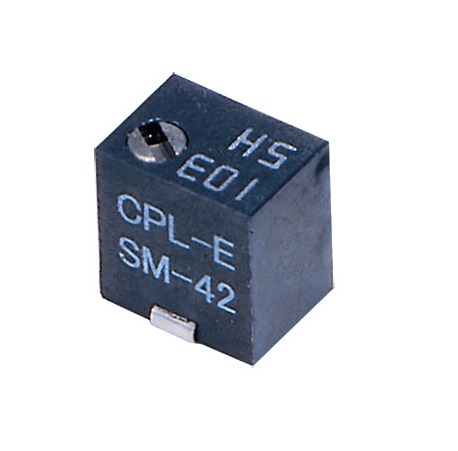 SM-42TW101, Nidec Components