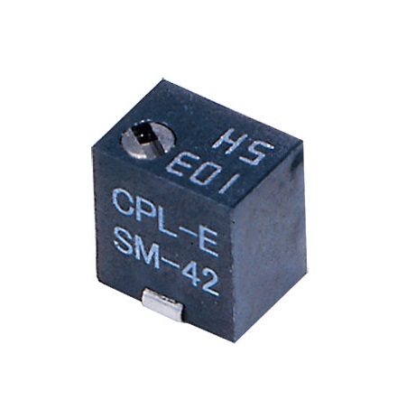 SM-42TW201, Nidec Components