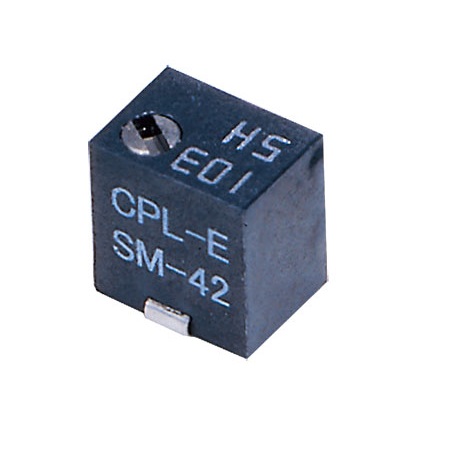 SM-42TW202, Nidec Components