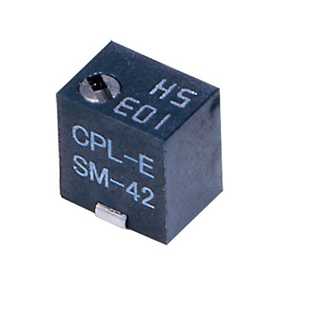 SM-42TW203, Nidec Components