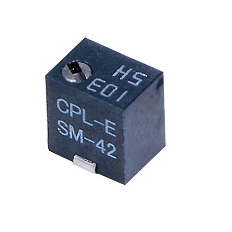 SM-42TW501, Nidec Components