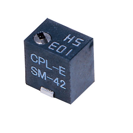 SM-42TW502, Nidec Components
