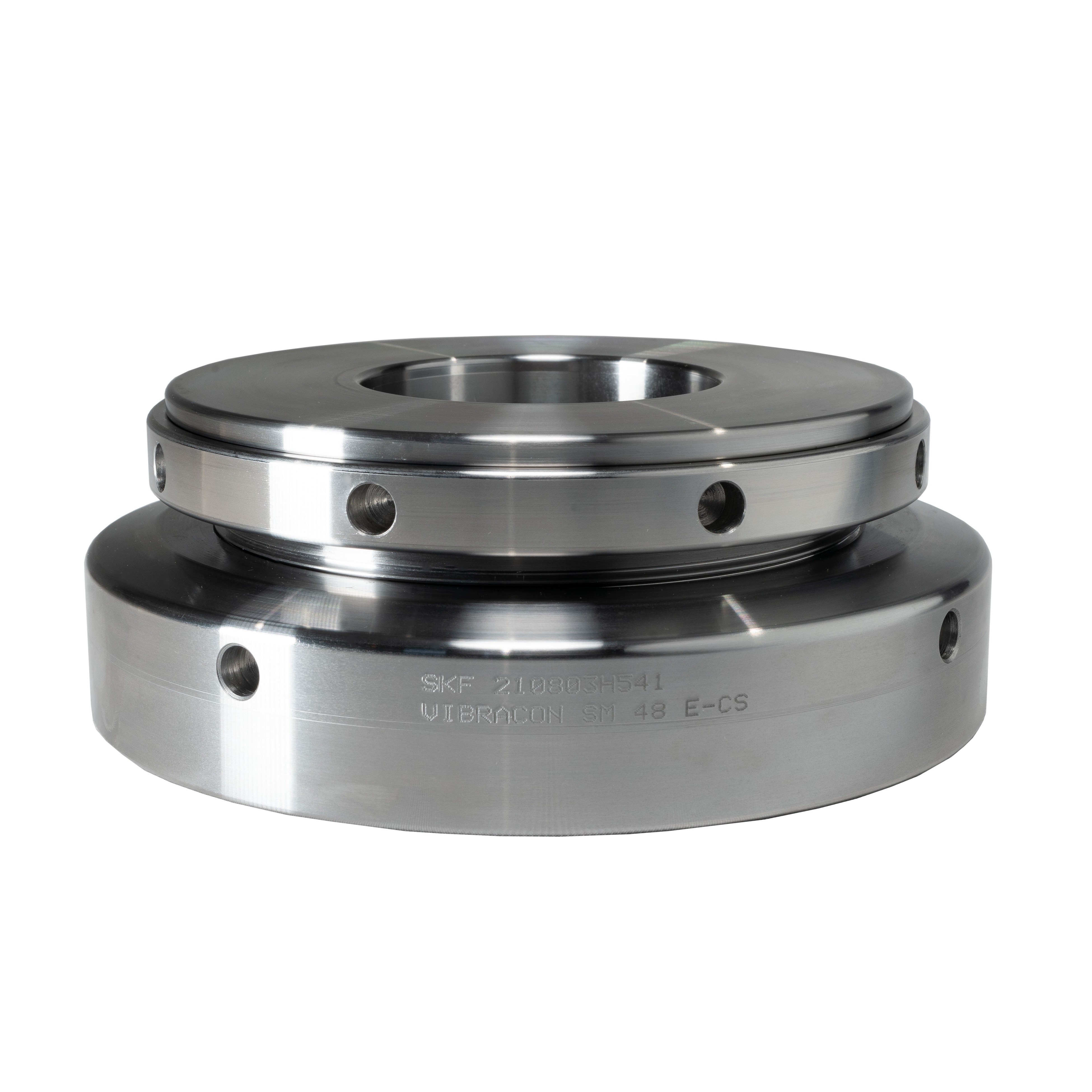 SM 48 E-CS, SKF