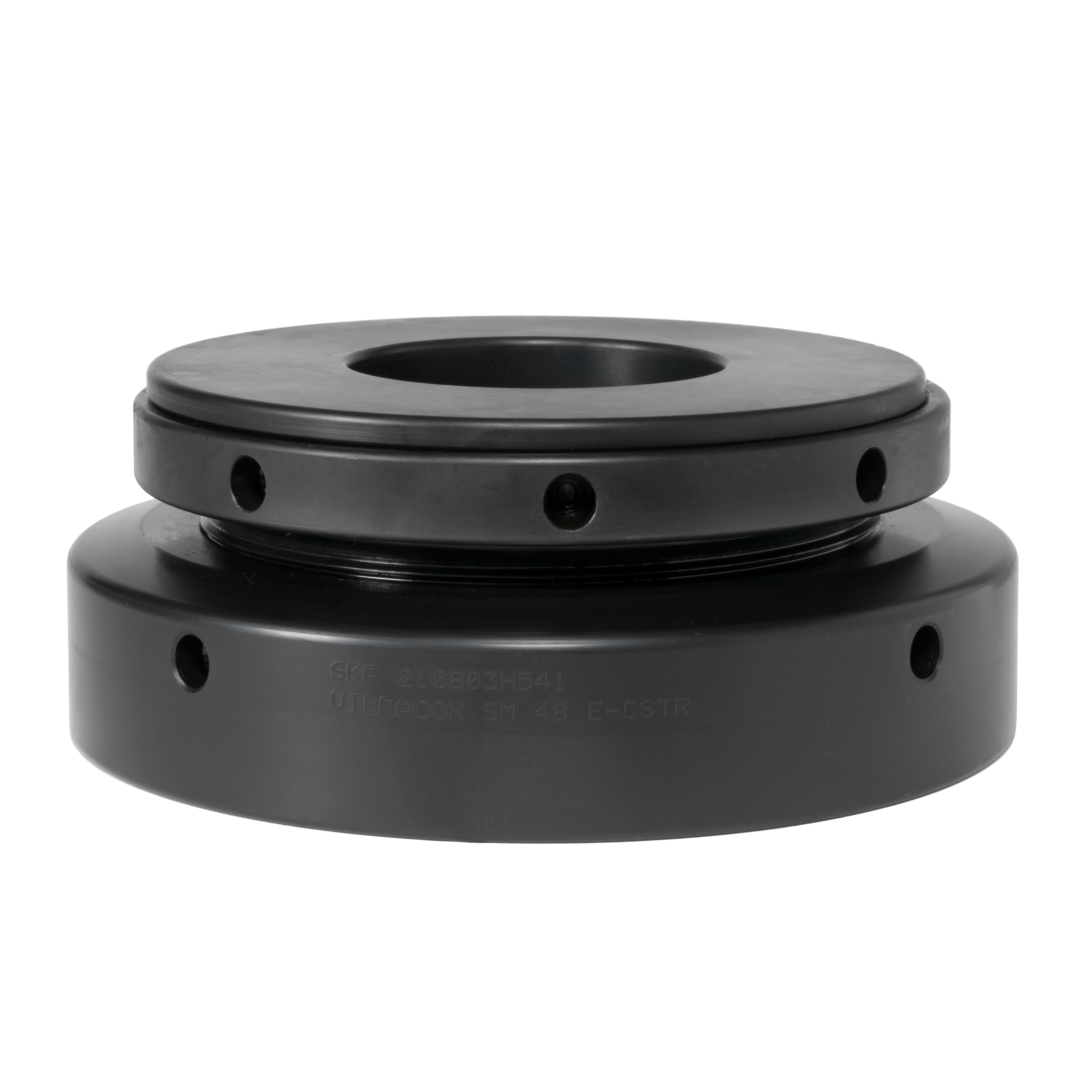 SM 48 E-CSTR, SKF
