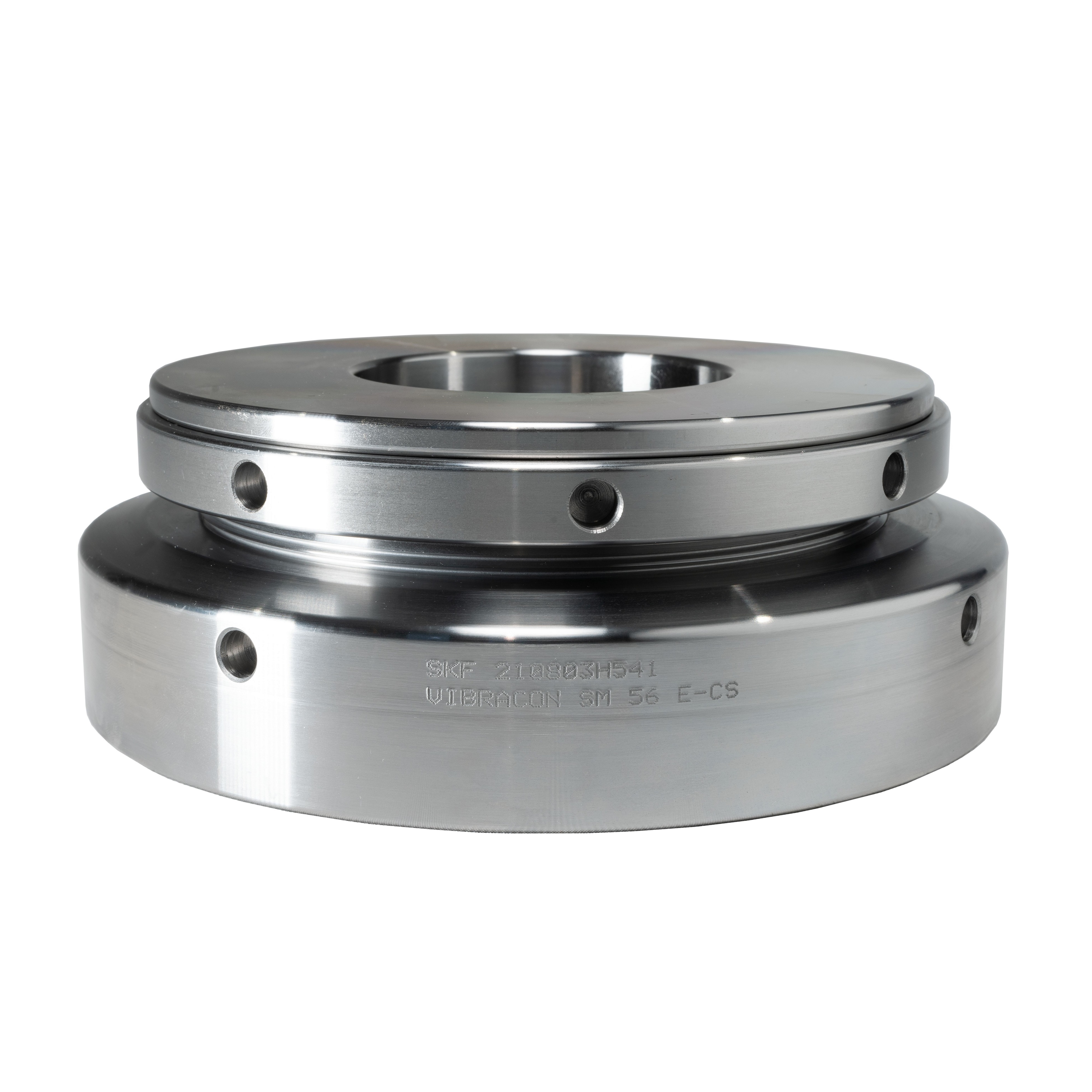 SM 56 E-CS, SKF
