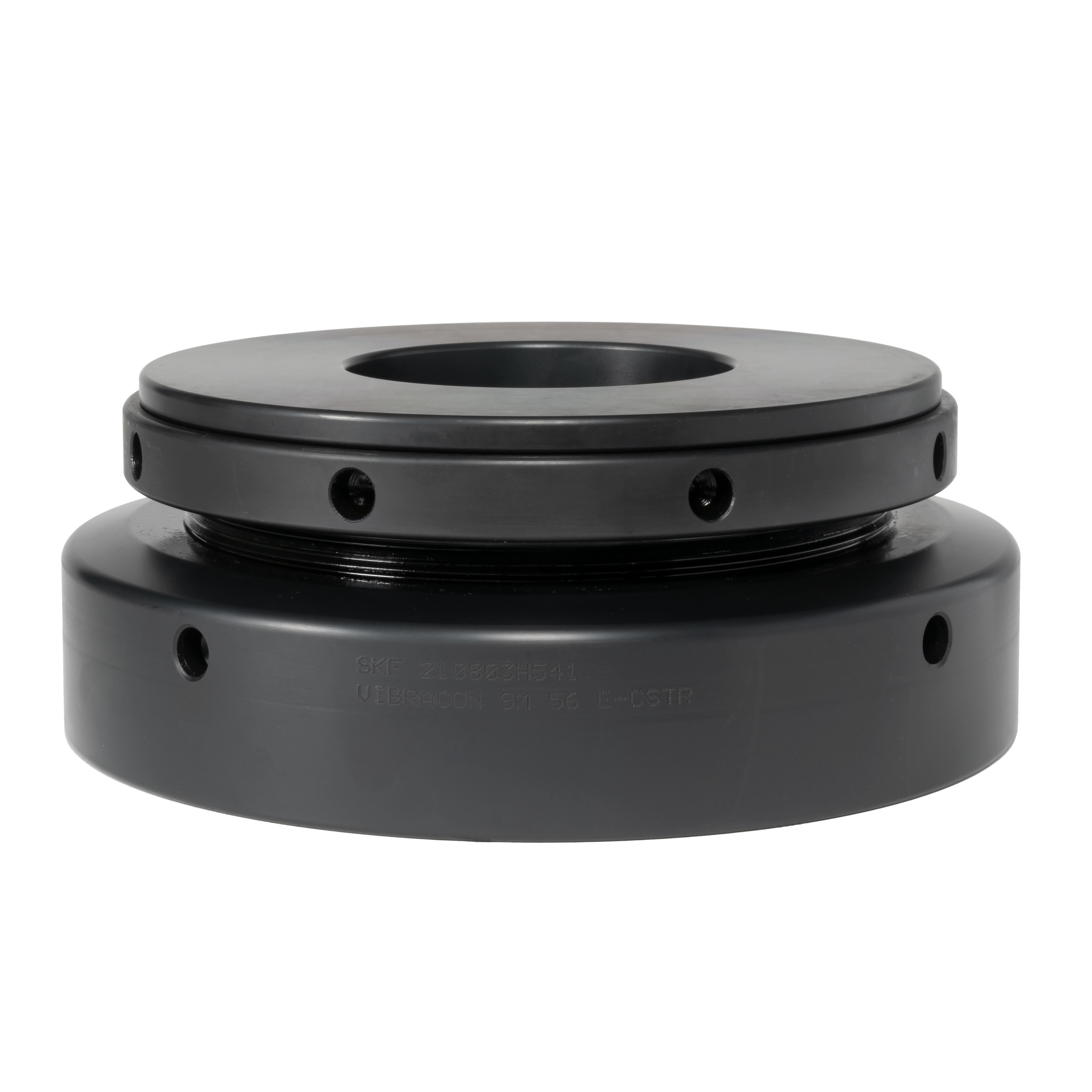 SM 56 E-CSTR, SKF