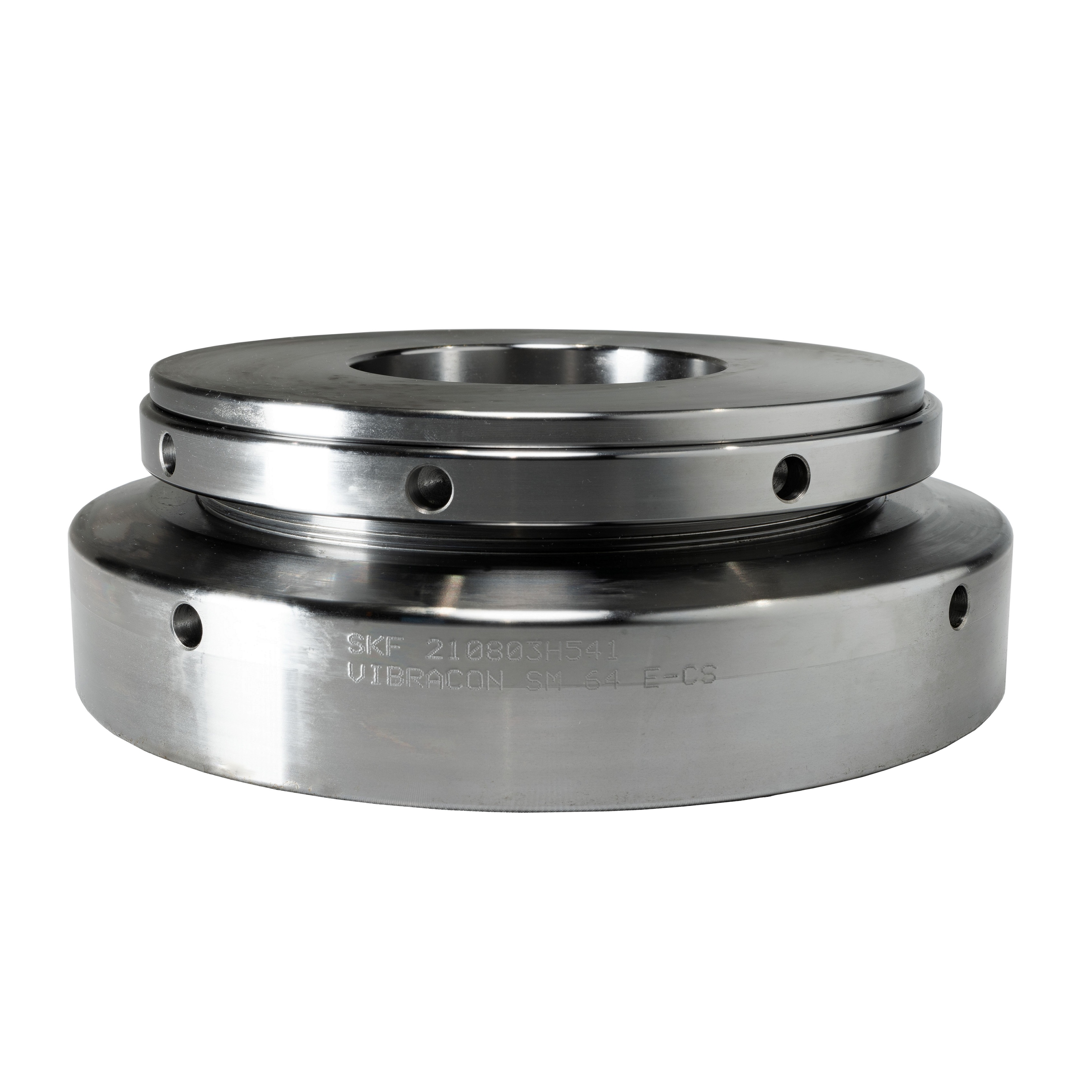 SM 64 E-CS, SKF