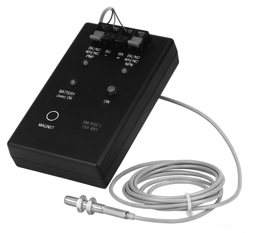 SM-TEST-1, Festo