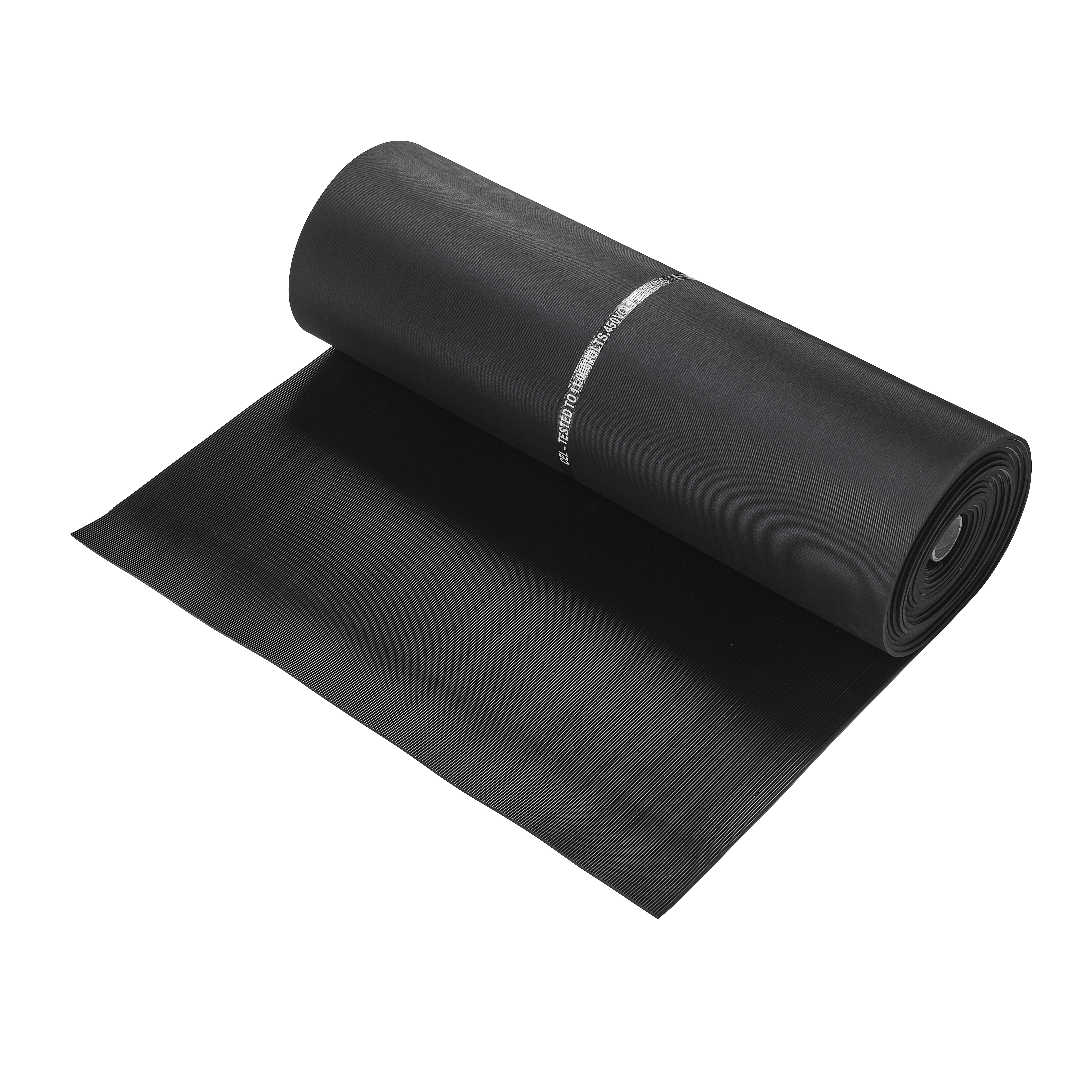 SM010030, Coba Europe