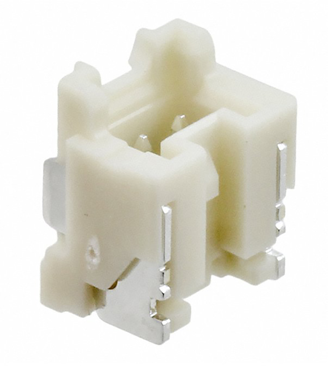 SM02B-PASS-TB (LF)(SN), JST