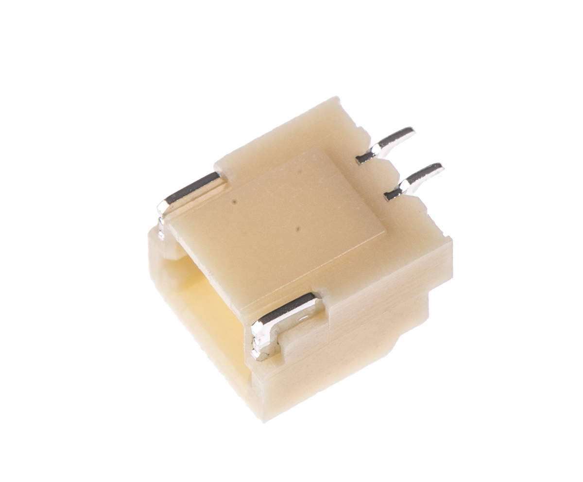 SM02B-SRSS-TB(LFSN), JST