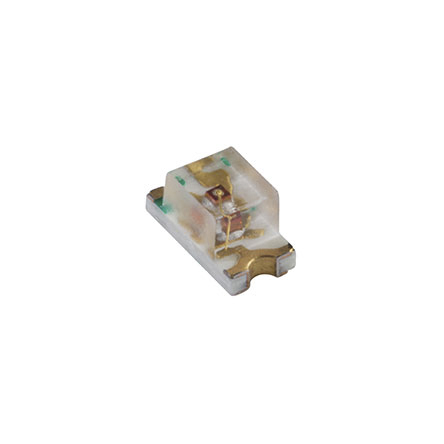 SM0603UV-395, Bivar