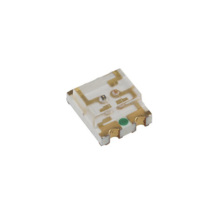 SM0605RGB, Bivar