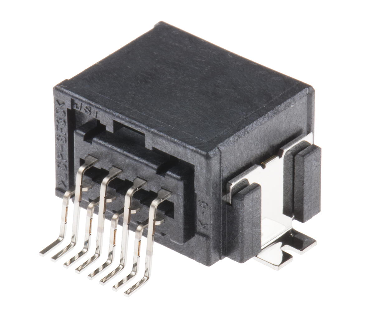 SM08B-CPTK-1A-TB, JST