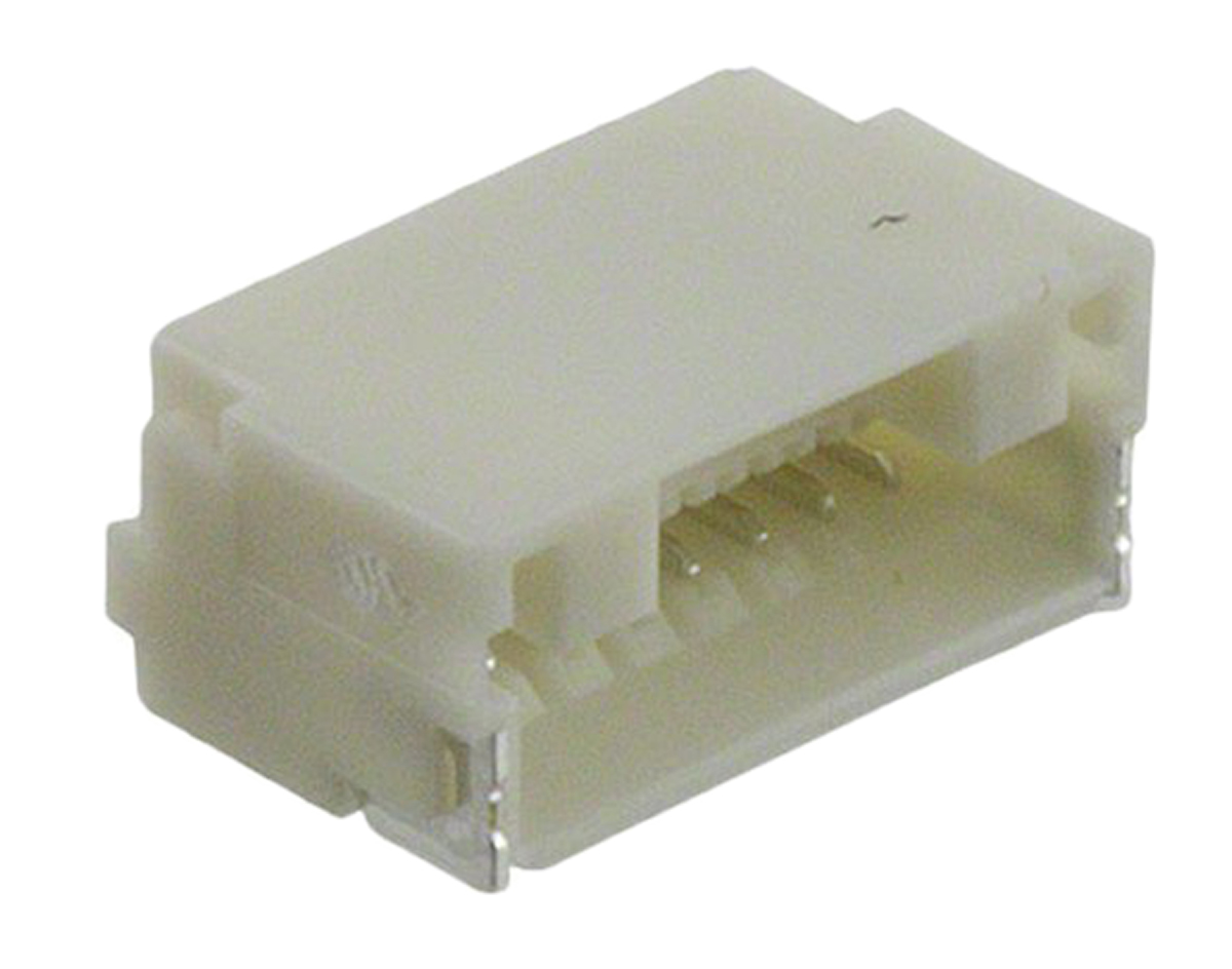 SM08B-NSHSS-TB(LF)(SN), JST