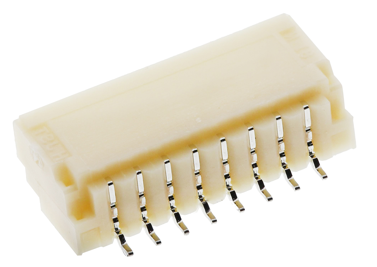 SM08B-SRSS-TB (LF)(SN), JST