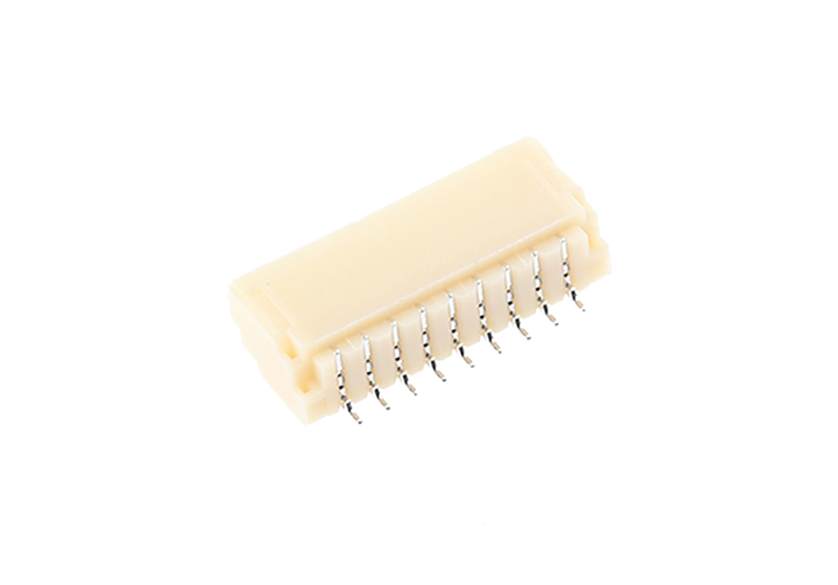 SM09B-SRSS-TB (LF)(SN), JST