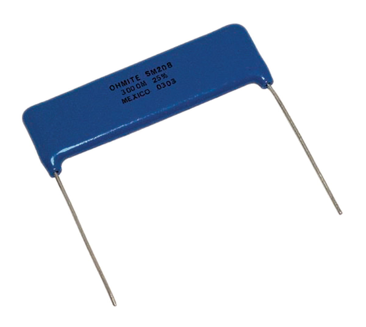 SM102031006FE, Ohmite