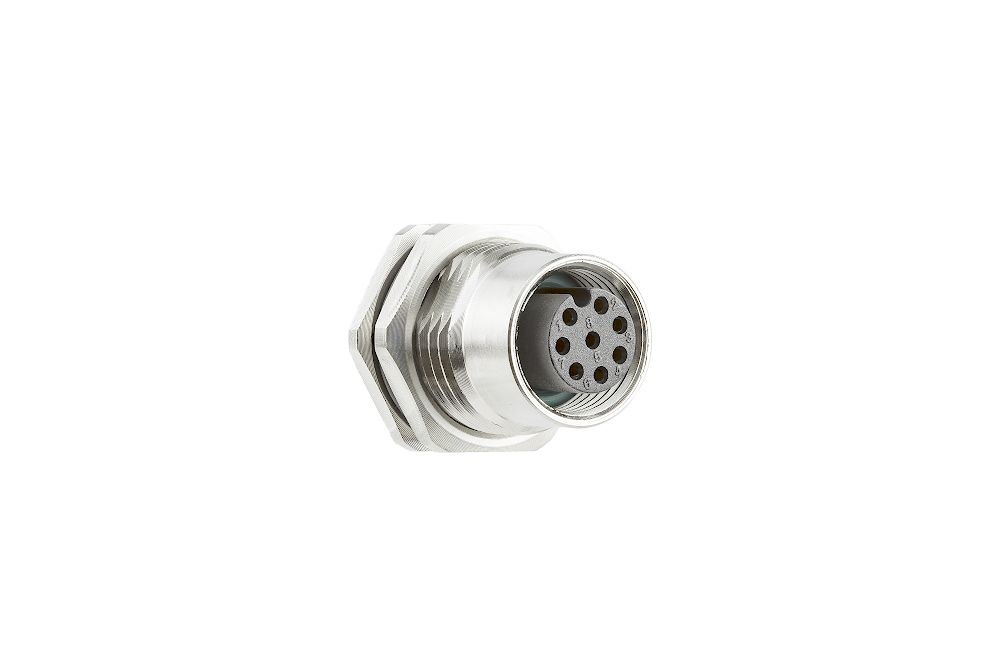 SM12A-05PFFS-SF8001, Amphenol Industrial