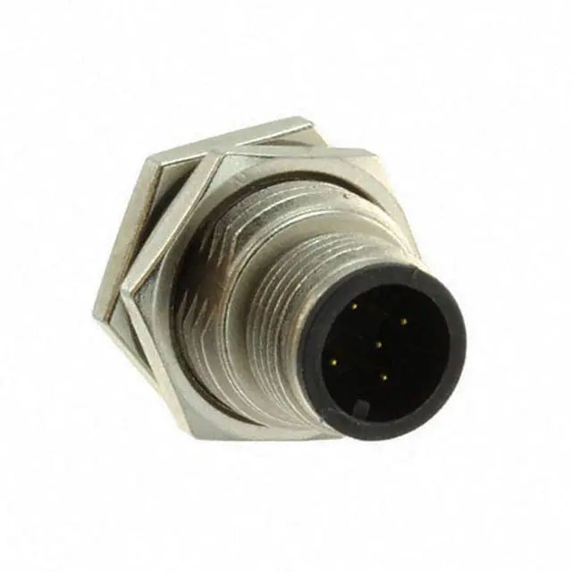 SM12A-05PMMS-SF8001, Amphenol Industrial