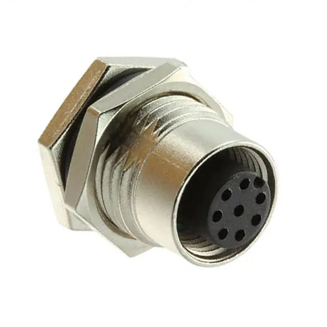 SM12A-08PFFS-SF8001, Amphenol Industrial