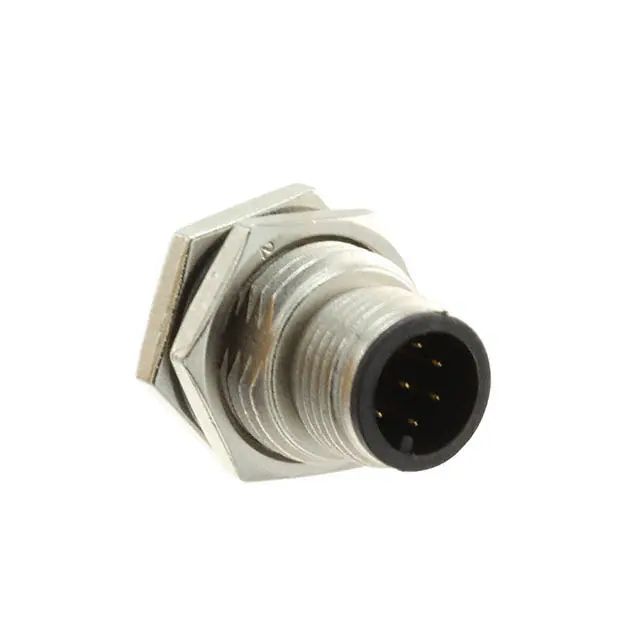 SM12A-08PMMS-SF8001, Amphenol Industrial