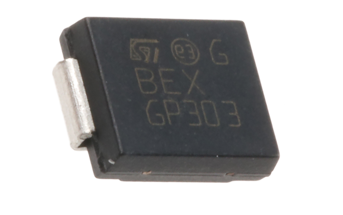 SM15T39CA, STMicroelectronics