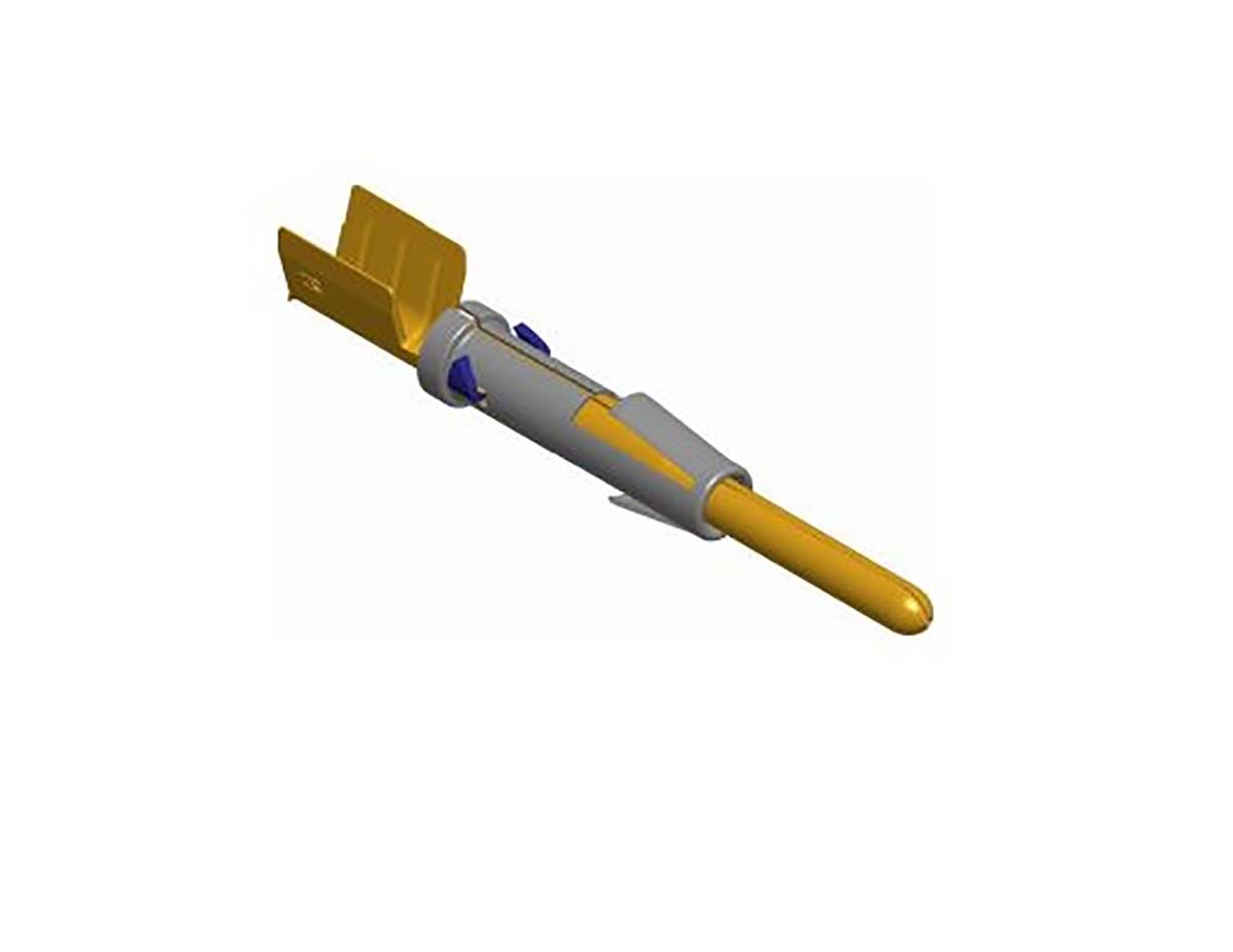 SM16M11D70, Souriau Sunbank by Eaton