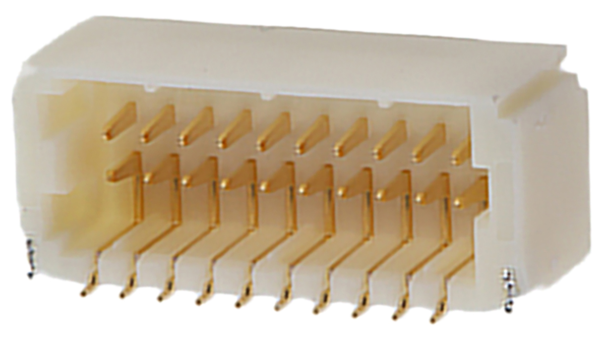 SM20B-SRDS-G-TF(LF)(SN), JST