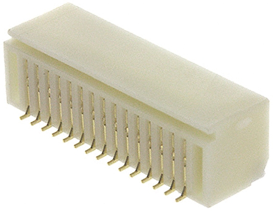 SM30B-SRDS-G-TF(LF)(SN), JST