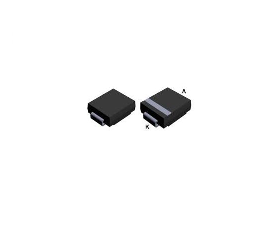 SM30T68CAY, STMicroelectronics
