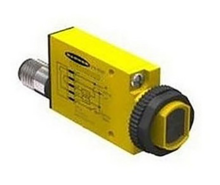 SM312C2QD, Banner