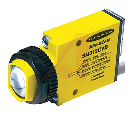 SM31E, Banner