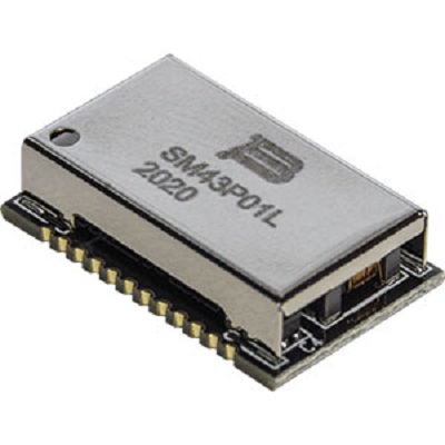 SM43P01EL, Bourns