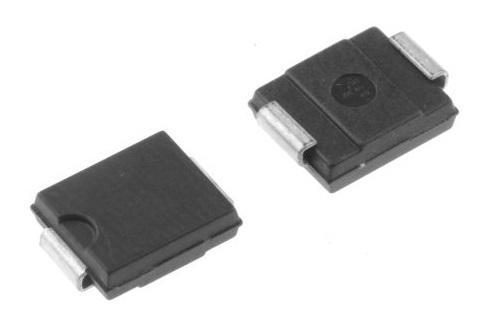 SM50T12AY, STMicroelectronics