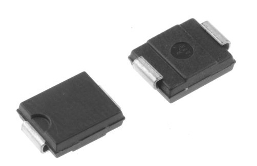 SM50T23AY, STMicroelectronics
