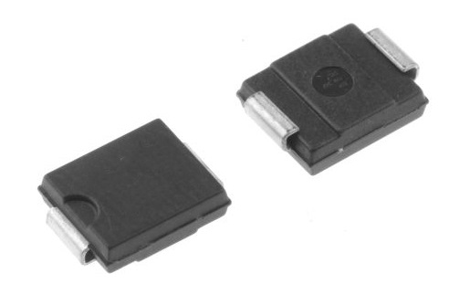 SM50T39AY, STMicroelectronics