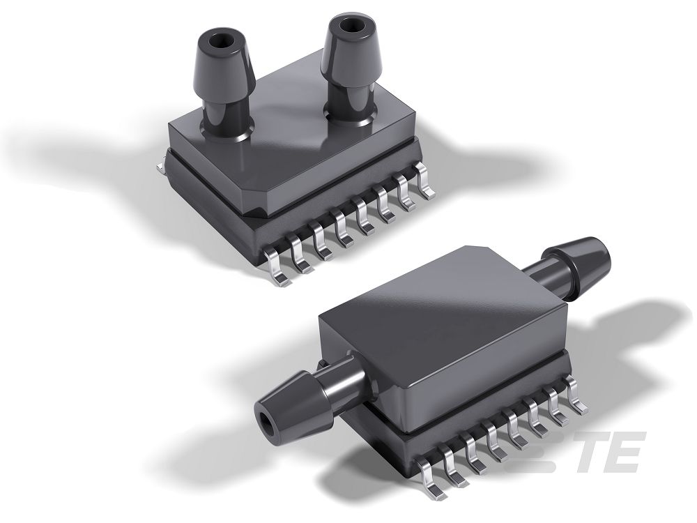 SM5391-BCE-S-012.00-451, TE Connectivity