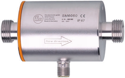 SM6050, ifm electronic