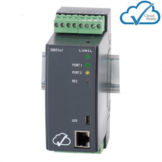 SM61IoT 2200E0, Sifam Tinsley