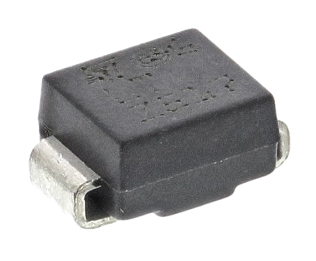SM6T12CA, STMicroelectronics