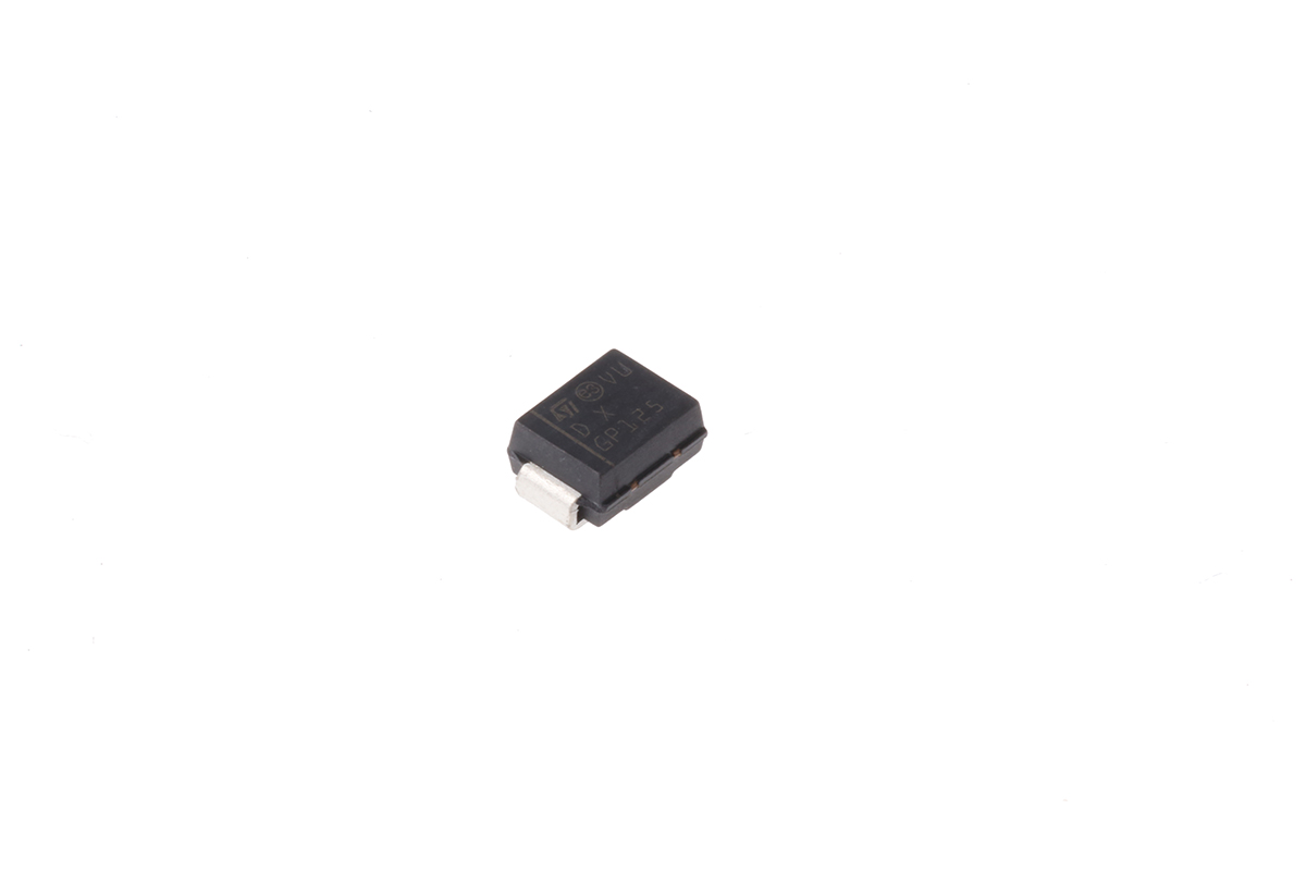 SM6T15A, STMicroelectronics