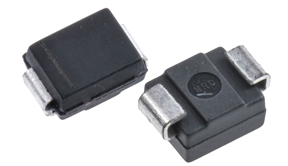 SM6T27CAY, STMicroelectronics