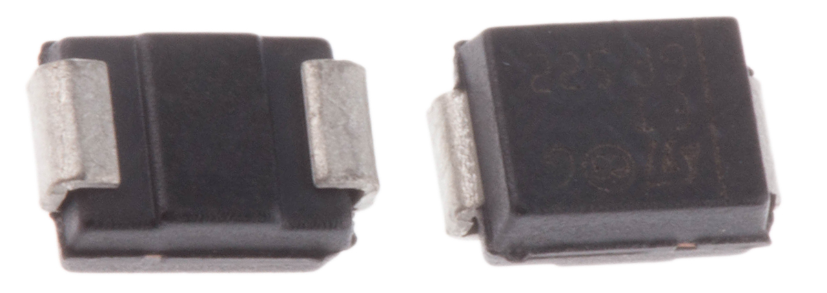 SM6T33A, STMicroelectronics