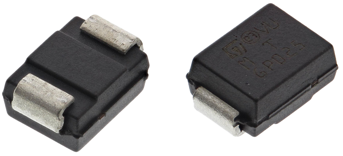 SM6T33CA, STMicroelectronics