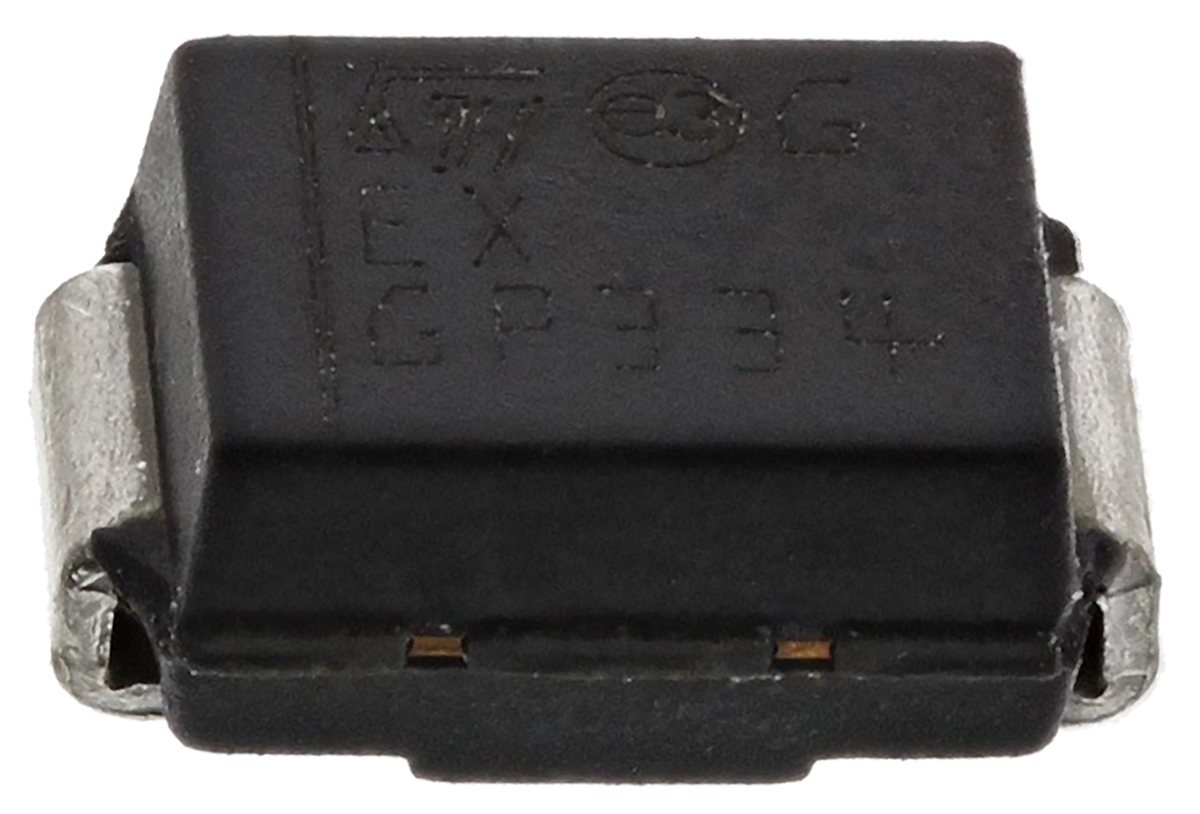 SM6T39A, STMicroelectronics