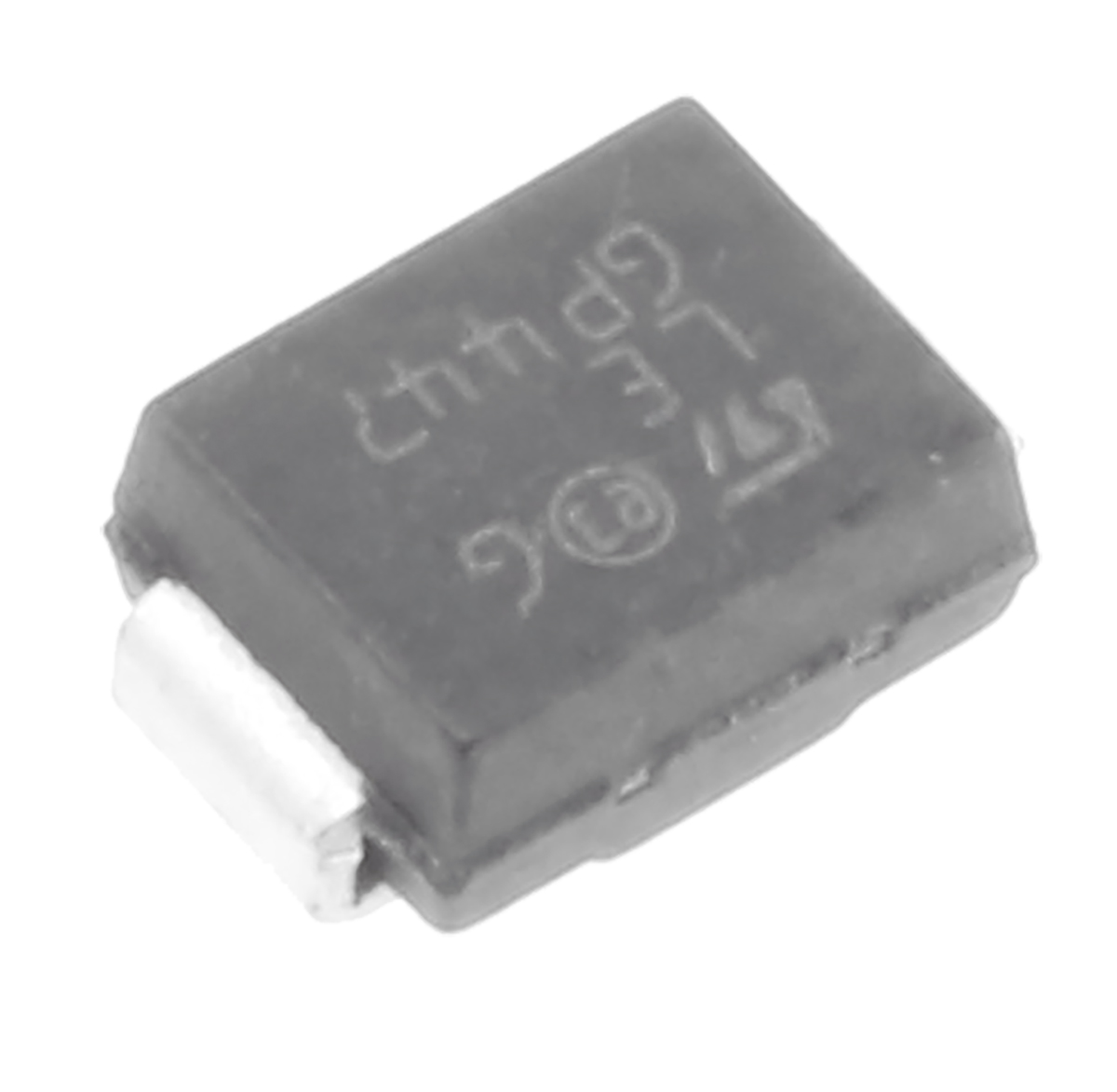 SM6T6V8CA, STMicroelectronics