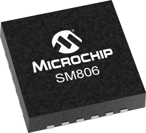 SM806022UMG-TR, Microchip