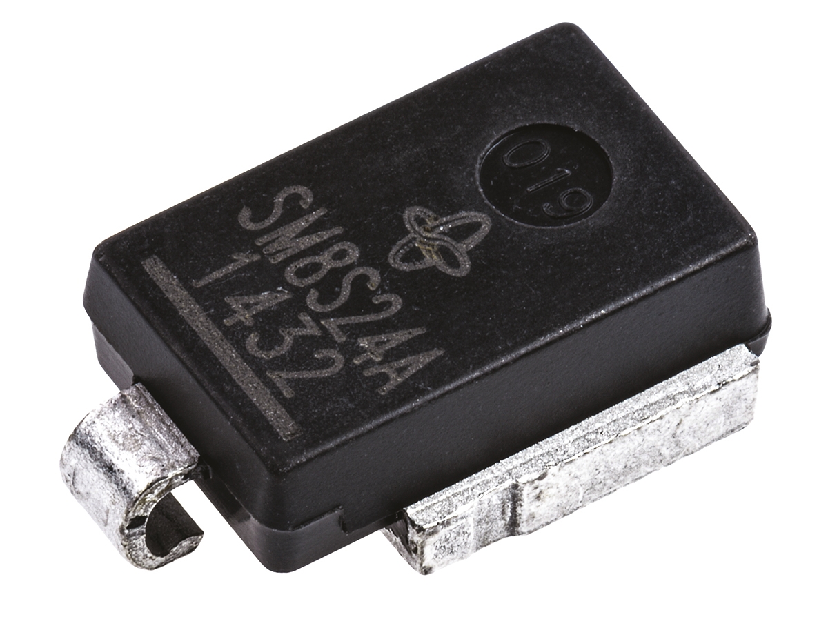 SM8S24AHE3/2D, Vishay